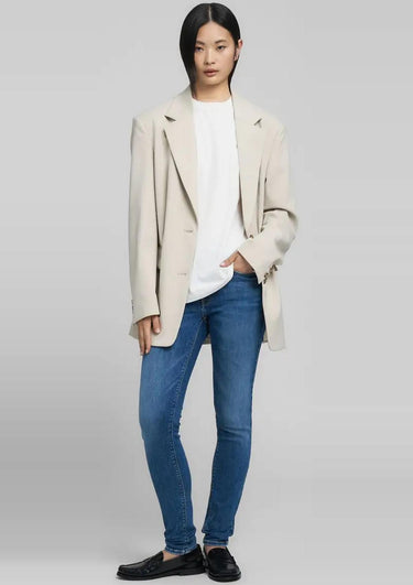 WH689-69D 935-009 009 | SKINNY-FIT-JEANS NEW LUZ